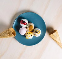 Gelatissimo - Accommodation Whitsundays