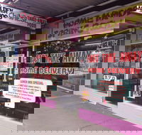 Golden Bamboo - Accommodation Whitsundays