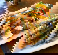 Greenview Restaurant - Accommodation Whitsundays