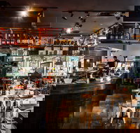 Grill'd Healthy Burgers - Canberra Centre - Accommodation Whitsundays