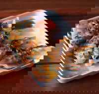 Harajuku Gyoza - Accommodation Whitsundays