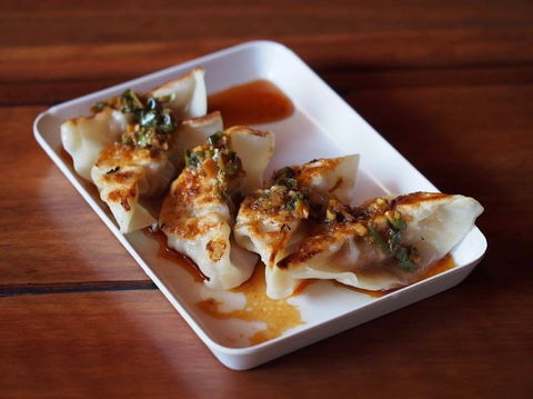 Harajuku Gyoza - Accommodation Whitsundays 0