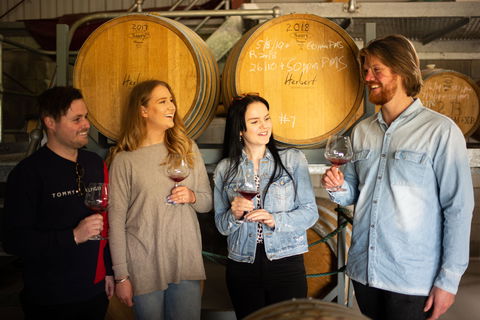 Herbert Vineyard Cellar Door - Accommodation Whitsundays 0