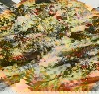 Isabella's Italian  Seafood Restaurant - Accommodation Whitsundays