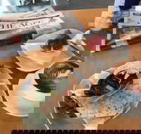 Julian's Kitchen - Accommodation Whitsundays