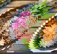 Just Turkish - Accommodation Whitsundays