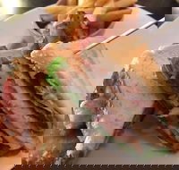 Just A Little Cafe - Accommodation Whitsundays