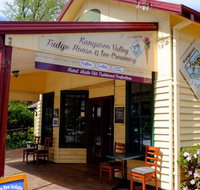 Kangaroo Valley Fudge House and Ice Creamery - Accommodation Whitsundays