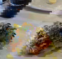 Kinn Thai - Accommodation Whitsundays