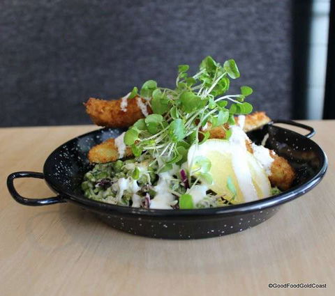 Larder - Accommodation Whitsundays 0