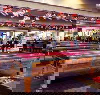 Leumeah Hotel - Accommodation Whitsundays