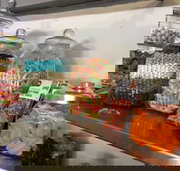 Lickerish Catering and Cafe - Accommodation Whitsundays