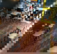 Little Earth Cafe - Accommodation Whitsundays