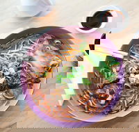 Little Red Dumpling - Aspley - Accommodation Whitsundays