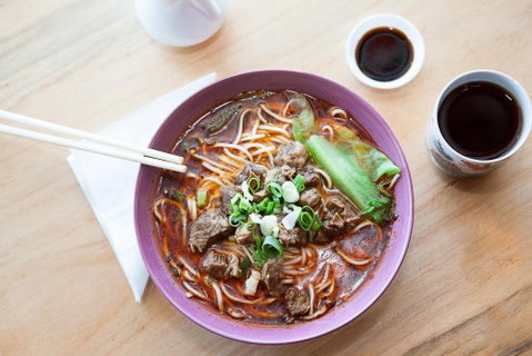 Little Red Dumpling - Aspley - Accommodation Whitsundays 0