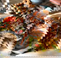 Lone Star Rib House - Accommodation Whitsundays