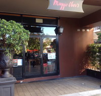 Maggie Chow's - Accommodation Whitsundays