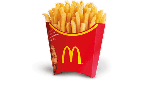 McDonald's - Rockhampton - Accommodation Whitsundays 0