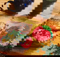 Odd Spot Cafe - Accommodation Whitsundays