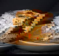 Offshore Cafe  Catering - Accommodation Whitsundays