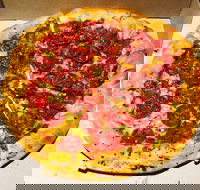 Pizza Hut - Ashmore - Accommodation Whitsundays