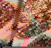 Pizza Hut - Werribee - Accommodation Whitsundays