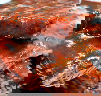 Pj's Cafe Bar  Grill - Accommodation Whitsundays