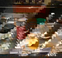 Pontoons Restaurant - Accommodation Whitsundays