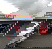 Rendezvous Cafe - Accommodation Whitsundays