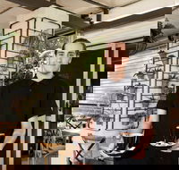 Riverbank of Queanbeyan Cafe - Accommodation Whitsundays