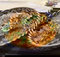 Rose Garden Thai Restaurant - Accommodation Whitsundays