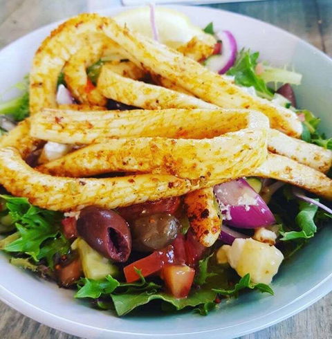 Rye Hotel - Accommodation Whitsundays 0