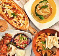 Sahara Turkish Restaurant Grill - Parramatta - Accommodation Whitsundays