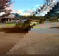 Savannah Estate - Accommodation Whitsundays