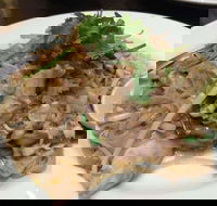 Siam Sunset Thai Graceville - Accommodation Whitsundays