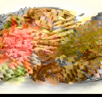 Siam Orchid Thai - Accommodation Whitsundays