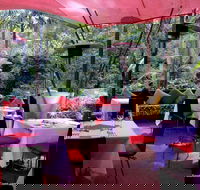 Songbirds - Accommodation Whitsundays