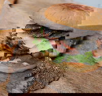 Tall Timbers Manjimup - Accommodation Whitsundays