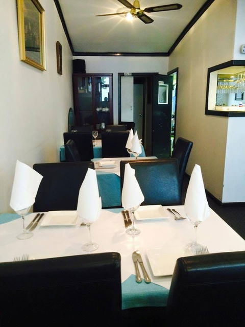 Tasty Junction - Accommodation Whitsundays 0