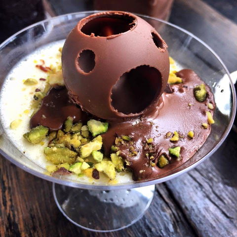 Tella Balls Dessert Bar - Dulwich Hill - Accommodation Whitsundays 0