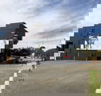 Terra Canberra - Accommodation Whitsundays