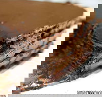 The Best Chocolate Cake - Accommodation Whitsundays