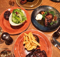 The Meat  Wine Co - Parramatta - Accommodation Whitsundays