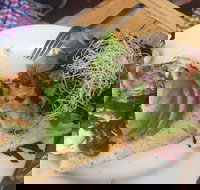 The Point Cafe - Accommodation Whitsundays