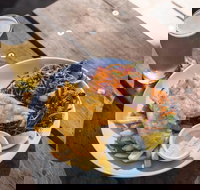 The Boat - Accommodation Whitsundays