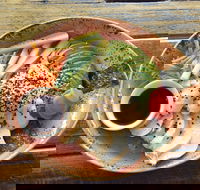 The Bean Thief - Accommodation Whitsundays