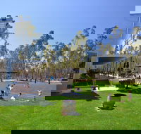 The Timbercutter - Accommodation Whitsundays