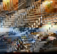 The Crossing Cafe - Accommodation Whitsundays