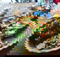 Tocco Italiano - Graceville - Accommodation Whitsundays