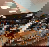 Velocity Espresso and Bar - Accommodation Whitsundays